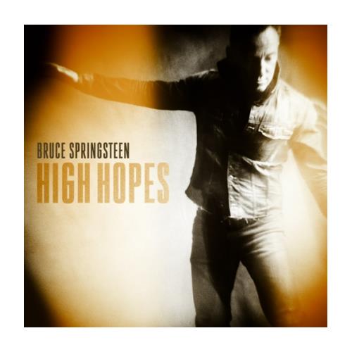 Bruce Springsteen High Hopes (2LP)